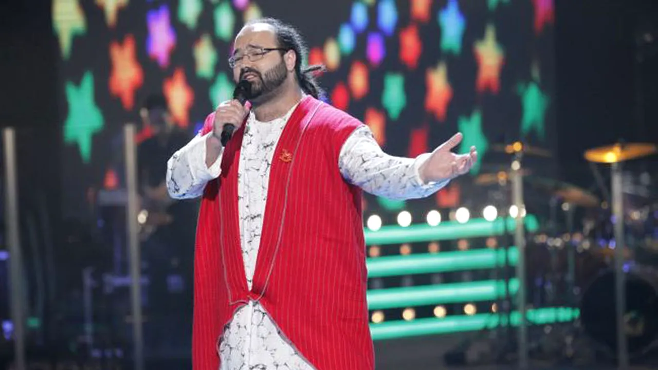 Vizi Imre, concurentul pe care Moga îl vrea câștigător la VOCEA ROMÂNIEI. Cum a ajuns în finală. VIDEO