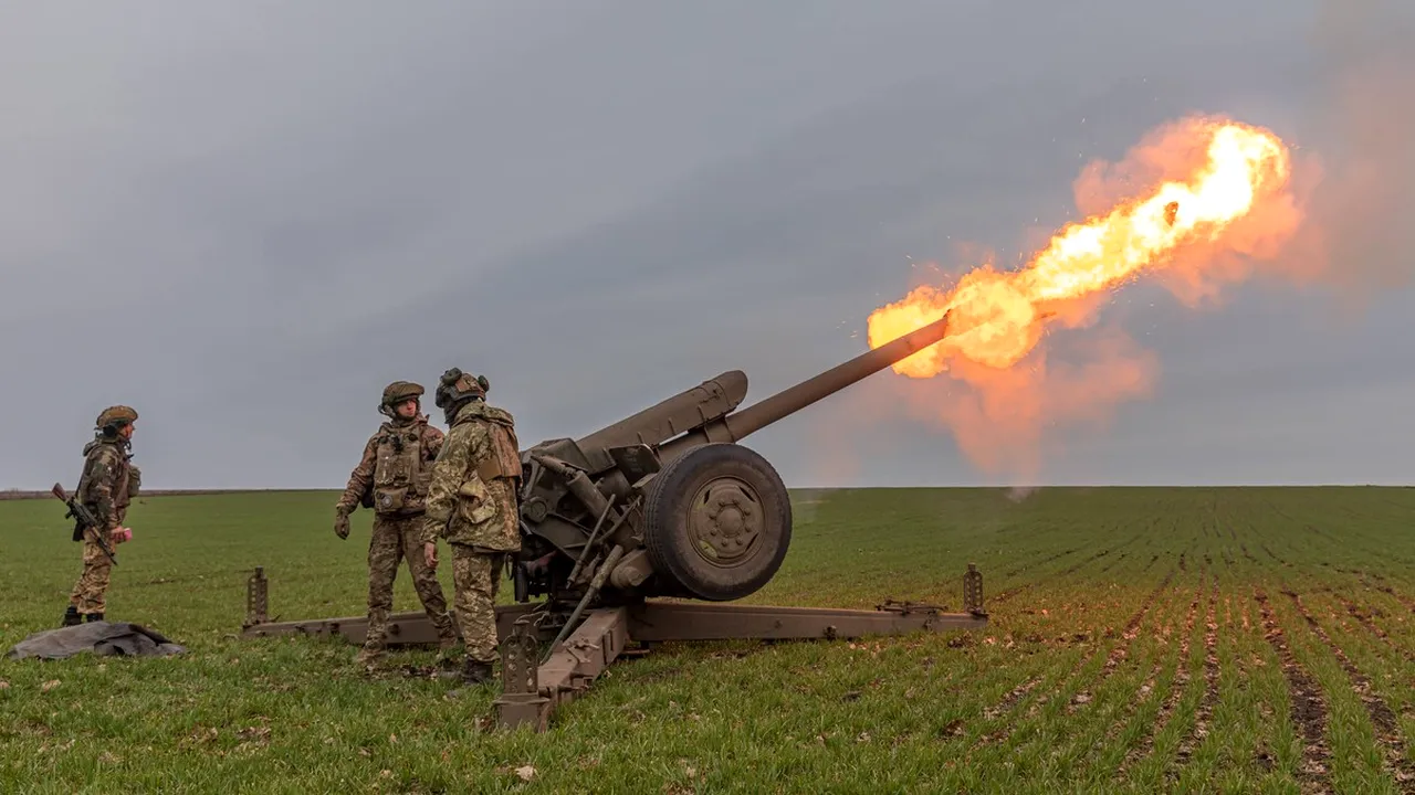 LIVE | Război în Ucraina, ziua 402: Statele Unite spun că Rusia ar urma să primească arme din Coreea de Nord, în schimbul unor livrări de alimente