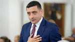 George SIMION, la Camera de Comerț: „Avem un ambasador activ, dar nu în diplomație. Simion nu este BAU-BAU”