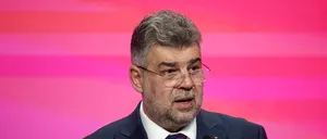 Marcel CIOLACU își dorește normalitate europeană, fără populisme ca „bătutul în masă” / „Disputele politice să se desfășoare pe teritoriul României”