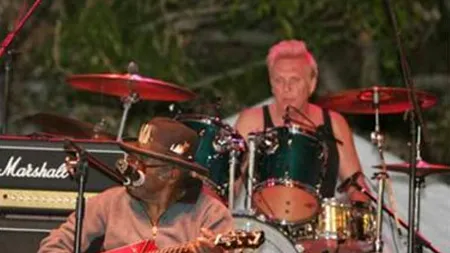 Joey Covington, toboșarul trupei rock Jefferson Airplane, a murit în urma unui accident de automobil