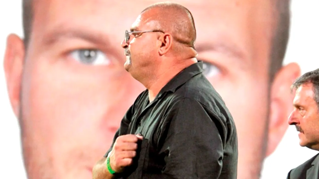 Tatăl handbalistului ucis Marian Cozma, după România - Ungaria: Am luat plasma în brațe și am sărutat chipul Cristinei