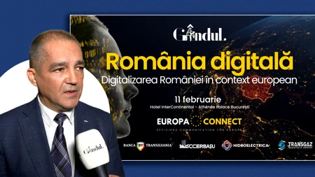 Cristea, adjunct al directorului DNSC: 