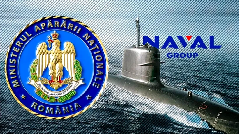 Submarinele SCORPENE, din nou în centrul atenției. Franța încearcă să valorifice legăturile militare cu România. Diplomat: ”Dar nu vorbim doar despre nave de război, sunt și discuții despre submarine”