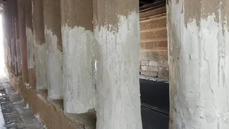 PMB: Podul Constanța va fi reabilitat. Protocol semnat cu Ministerul Transporturilor și CFR