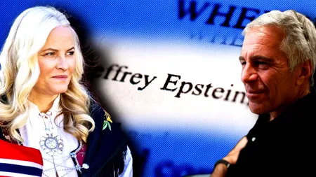 Ce relație a avut prinţesa Mette-Marit a Norvegiei cu agresorul sexual Epstein. Viitoarea regină face noi declarații. „Am fost manipulată”