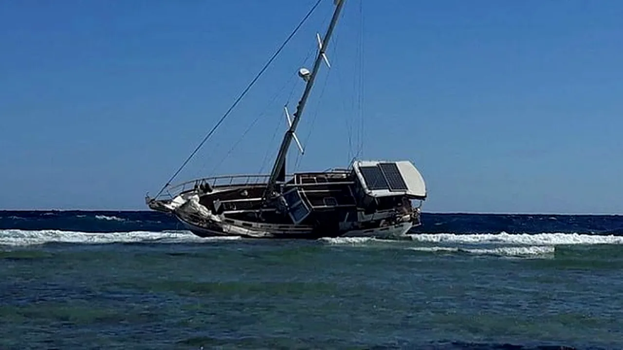 Milionar dispărut fără urmă în timpul unei călătorii cu iahtul