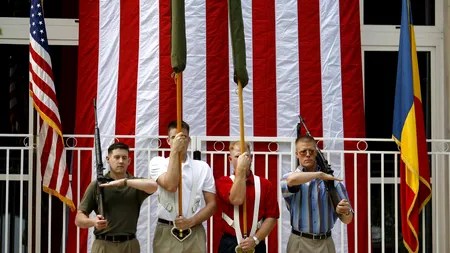 Ambasada americană, despre viitorul președinte al României: „Indiferent cine va fi, să fie un prieten al SUA