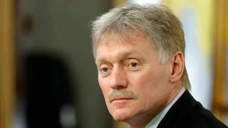 Purtătorul de cuvânt al Kremlinului, piruetă temporală: ”Bombardamentul SUA asupra Iugoslaviei, acum 23 de ani, a torpilat fundația ordinii mondiale”