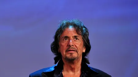 A fost ales cel mai bun film din toate timpurile. Rolul principal este deținut de Al Pacino