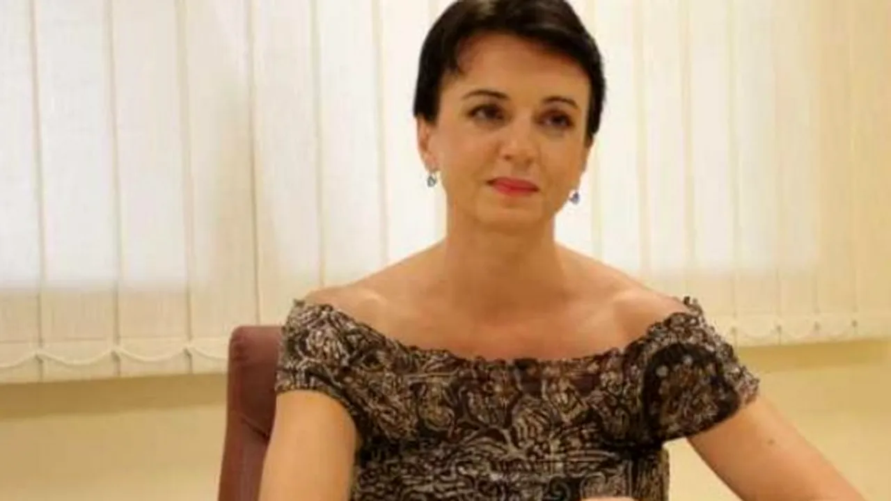 Simona Noja, despre scandalul de la Școala de balet din Viena: S-a căutat defăimarea instituției