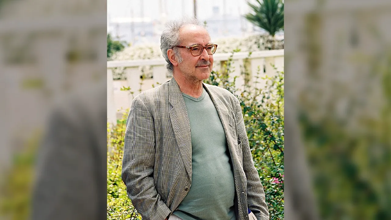 Jean-Luc Godard, gigantul Noului val al cinematografiei franceze, a murit la 91 de ani