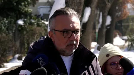Lucian Romașcanu susține că șeful PSD Constanța va fi exclus imediat din partid dacă va fi pus sub ACUZARE de DNA