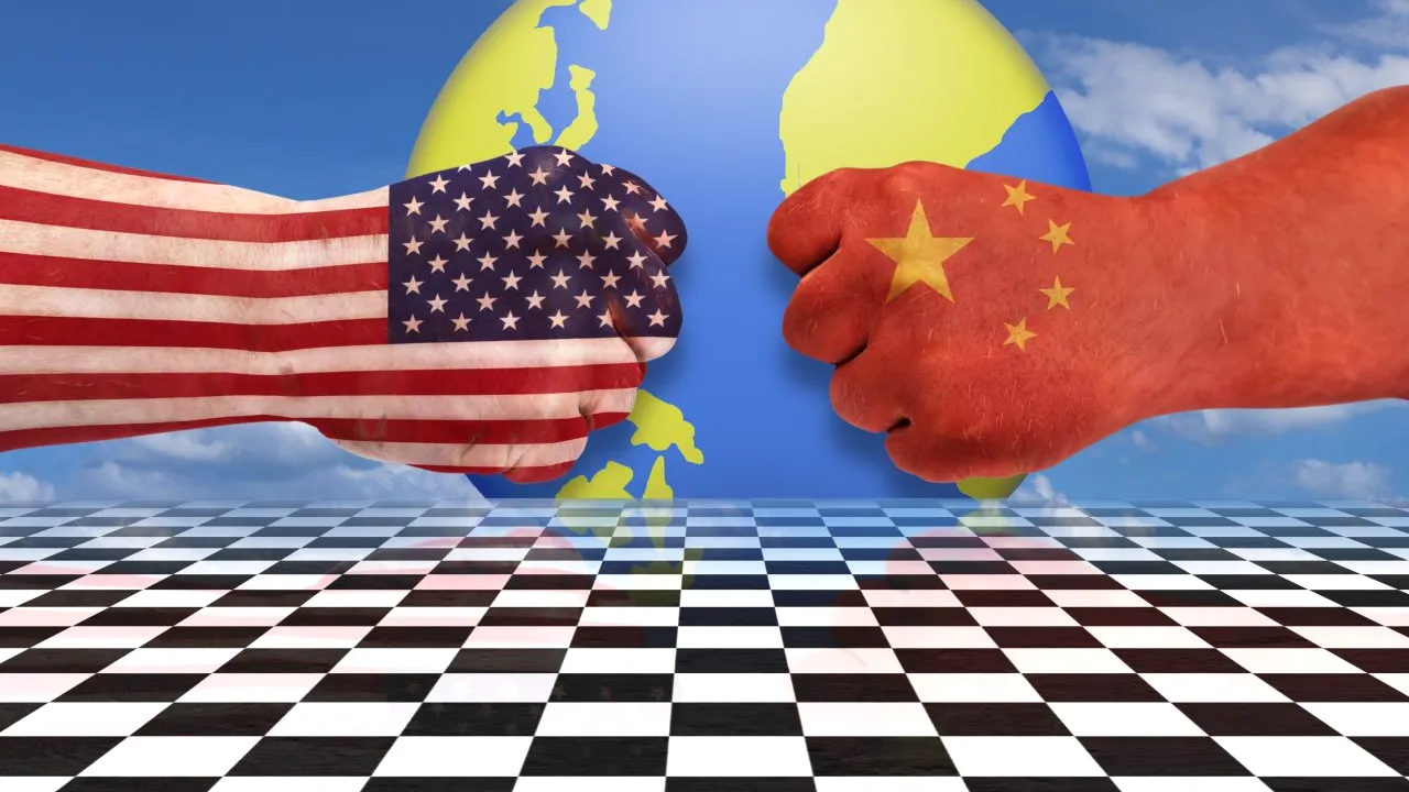 Casa Albă anunță un boicot diplomatic al Jocurilor Olimpice de iarnă de la Beijing. Replica oficialilor chinezi