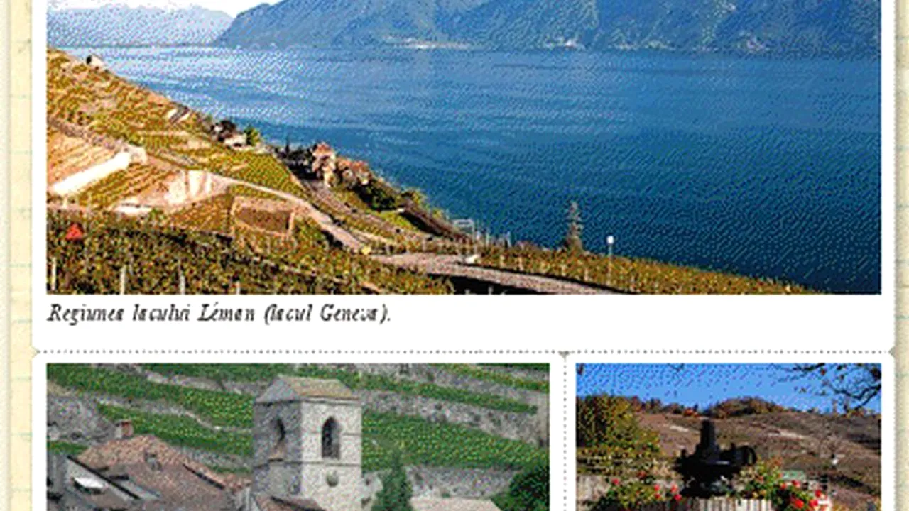 Lucian Mîndruță va fi gazda 