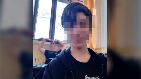 Emi Bădică, tânărul înjunghiat în Grădina Botanică din Craiova, va fi EXTERNAT săptămâna viitoare. Va continua acasă un tratament de recuperare