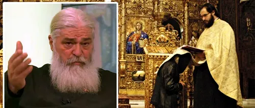 Care sunt cele 4 PĂCATE pentru care preoții ortodocși nu ne primesc la Împărtășanie. Părintele Calistrat le-a făcut publice