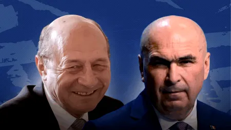 Ce i-a transmis premierului un polițist care protesta împotriva măsurilor de austeritate: „Bolojan este mai urât decât Băsescu”