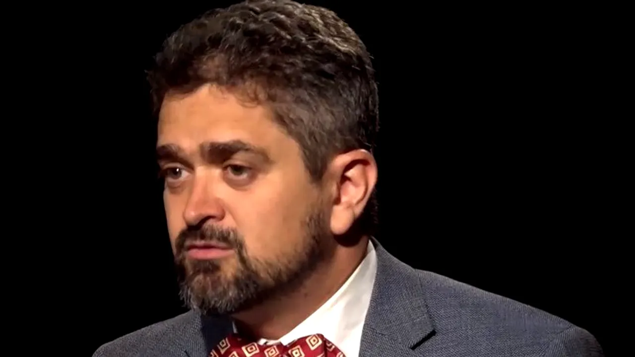 Theodor Paleologu, luat în vizor de mesaje naziste, antisemite și xenofobe. Cine este „Ultimul Mare Profet”