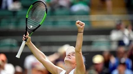 Halep și-a aflat adversara din turul secund de la Wuhan. Simona o conduce în meciurile directe