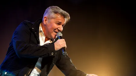 Marcel Iureș a renunțat la procesul cu Holograf. Reacția cântăreților după ce au aflat acest lucru