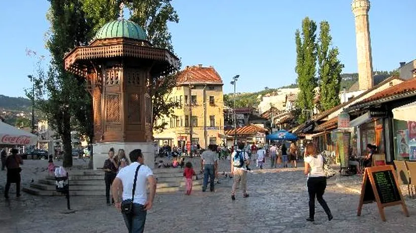 Bosnia, cea mai caldă vară din ultimii 120 de ani