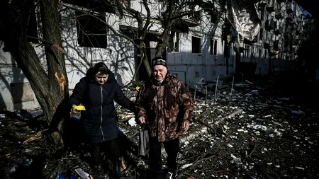 Rusia a ordonat presei să nu mai folosească termenul „invazie”