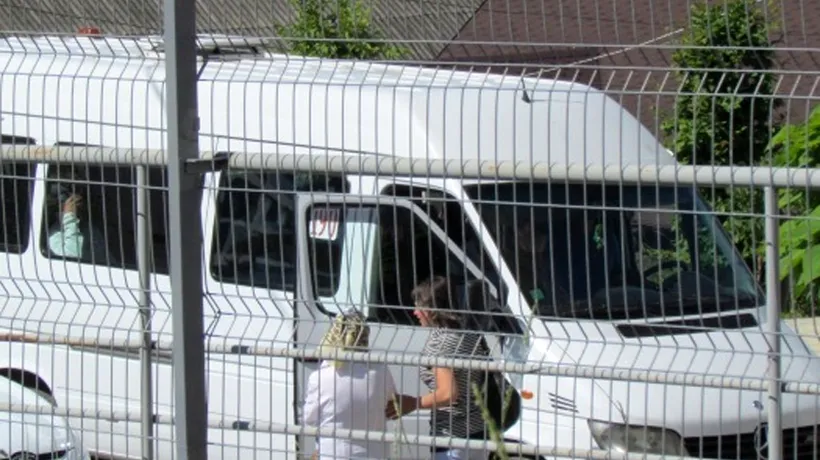 Peste 200 de șoferi de microbuze și autobuze au rămas fără permise în trei zile 