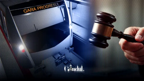 Magistrala M4 are supervizor. Sectorul 4 semnează cu Tecnic Consulting Engineering cel mai mare contract de supervizare