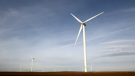 Un producător de componente pentru turbine eoliene mută o parte a producției din China în România