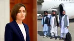 Scandal în Republica Moldova, după ce o delegație de la Ministerul Agriculturii din Afganistan, o țară aliată Rusiei și aflată sub sancțiunile SUA și UE, a ajuns la Chișinău