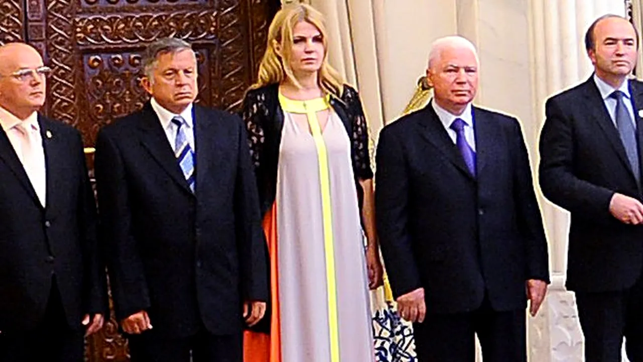 Iulia Motoc a fost propusă oficial pentru funcția de judecător la CEDO