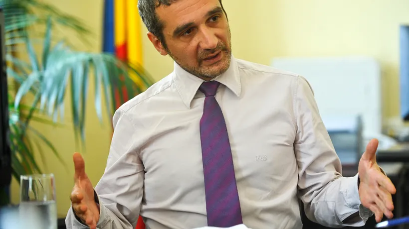 Lăzăroiu: PDL ar putea întoarce în favoarea sa cazul Trășculescu