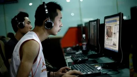 Un tânăr chinez și-a petrecut ultimii șase ani într-un internet cafe