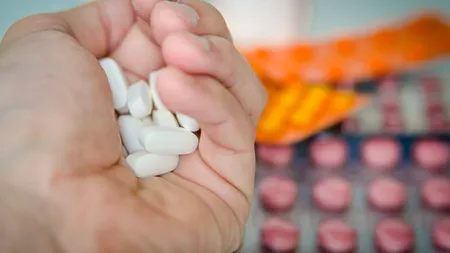 Covid-19. Lista medicamentelor cu care sunt tratați în spital românii diagnosticați cu coronavirus