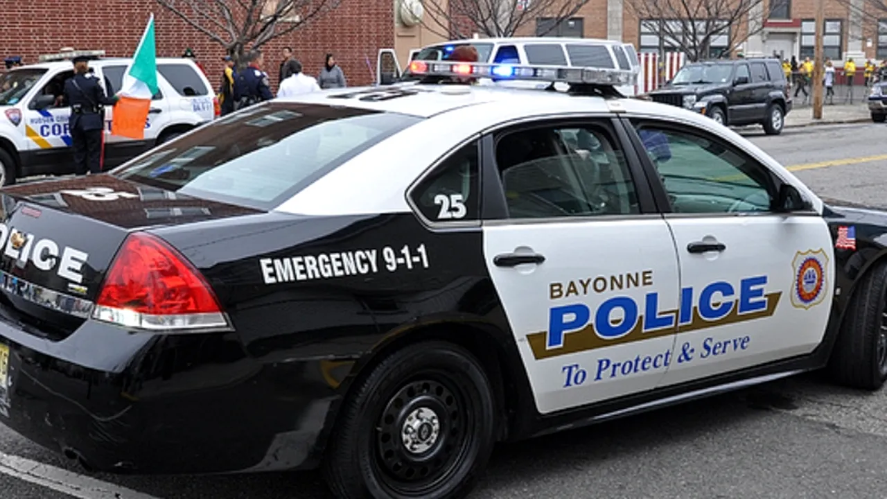 O vizită în parc s-a transformat într-un drum la spital pentru trei persoane din SUA. Poliția caută o dubă argintie