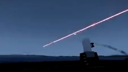 Două rachete au lovit Zona Verde din Bagdad