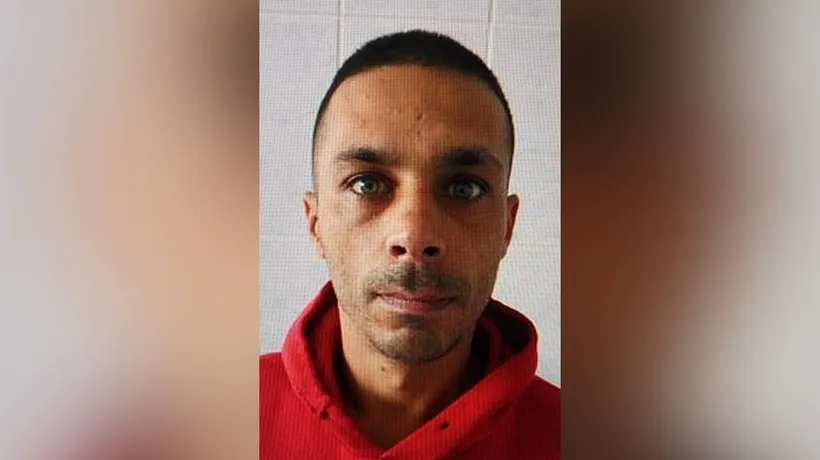 UPDATE - FOTO | Un tâlhar extrem de periculos, condamnat la 23 de ani de închisoare, a evadat de sub escortă din Spitalul „Bagdasar Arseni” din București. A fost prins în zona Matache