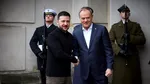 Donald Tusk: „Miracolul reconstrucției se întâmplă atunci când oamenii și-l doresc cu adevărat”. Mesaj pentru Ucraina la conferința de la Gdansk