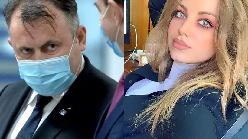 Nelu Tătaru, ironizat de cadrele medicale după ce a angajat o cântăreață de 24 de ani la Ministerul Sănătății. „Nu știți voi ce știe Nelu” (FOTO & VIDEO)