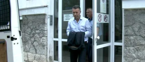 Fost șef al Poliției Rutiere Brașov, condamnat definitiv la trei ani cu suspendare