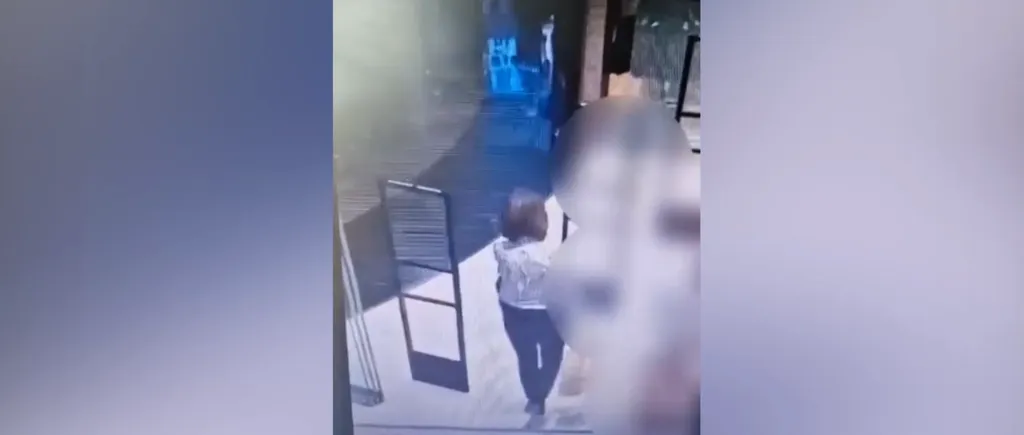 VIDEO: Minodora a intrat într-un magazin de lux din Mall Băneasa și a furat haine de peste 6.000 de lei / Cum a „fentat” sistemele de siguranță