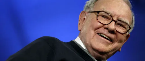 Buffett l-a depășit pe Slim Helu și a urcat pe doi în topul miliardarilor lumii, după Bill Gates
