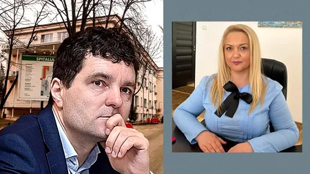 Efectul Sivache-Nicușor Dan asupra sănătății. Spitalul Colentina nu mai are aviz de funcționare. Apel DISPERAT al medicilor la ministrul Rafila