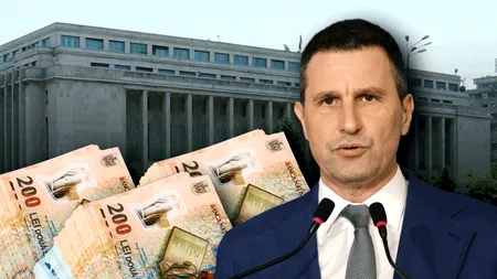 Consultări la Guvern pentru pregătirea bugetului 2026. Impozitul pe venit ar putea rămâne integral la autoritățile locale