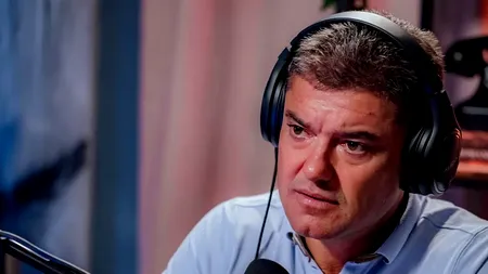 Cristian Boureanu, mesaje halucinante către TÂNĂRA pe care ar fi hărțuit-o: „Fii-mea știe că umblu cu fete mai mici decât ea”