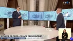 Victor Ponta: Donald Trump mă bate la golf
