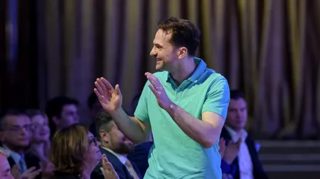 Sebastian BURDUJA: Nicușor Dan minte, am demonstrat că nu a scos Primăria din faliment. Plătim dobânzi mai mari ca acum 4 ani