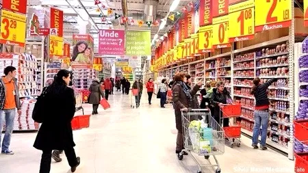 Unul dintre cele mai importante lanțuri de supermarketuri dispare din România