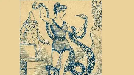 TEST de personalitate | Găsiți a treia persoană din imagine în 9 secunde